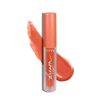 Labial Líquido Dream Tint - Technic - Naranja 50217698137