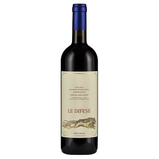 Toscana Le Difese 2023 - Tenuta San Guido 0,75 l