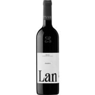 Vino Tinto Reserva Rioja Lan Botella 75 Cl. (387910)