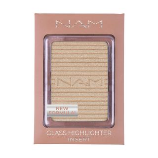 Iluminador Glass En Blister Splash Vanilla N7 Nam (289948)
