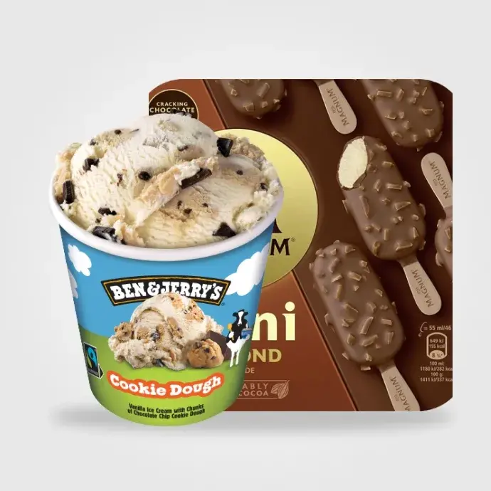 Helados