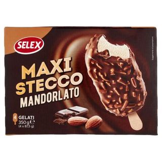 4 MAXISTECCO LA/MAN.SELEX G350