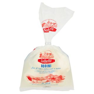 Sabelli Nodini Fior Di Latte 250 G