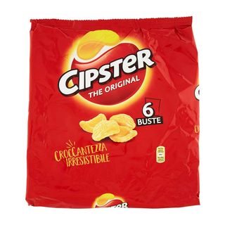 Cipster  Multipack Gr 132