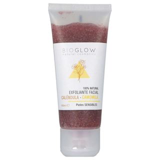 Exfoliante Facial Calendula Y Camomila Bioglow 100 Ml (262627)