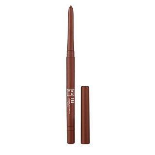 The 24h Automatic Eye Pencil - 3ina - Marrón 8435446400602