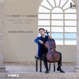 The Voice Of Casals (8436597700498)