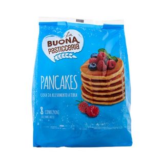 Pancakes LBP 320G