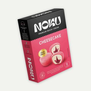 Mochis Cheesecake 210G Noku
