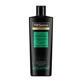 TRESemmé Champú Clásico 400ml