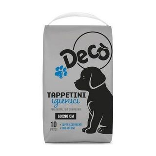 Deco'Tappetino Cane 60X90 10Pz - 148826