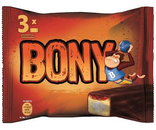 Bollitos de Bizcocho con Chocolate Rellenos de Crema Sabor Nata 165 G.