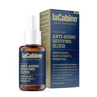 Serum Anti-Aging Reviving Elixir La Cabine 30 Ml (294668)