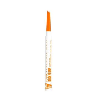 NYX PROFESSIONAL MAKE UP Duck Plump Lip Liner 01 Ducking Clear