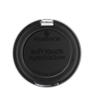Soft Touch Sombra de Ojos - Essence - Negro 4059729335913