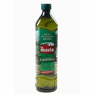 Aceite De Orujo La Masía Lindoliva 1 L