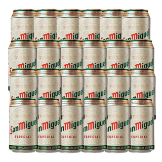 Pack 24x San Miguel 330ml