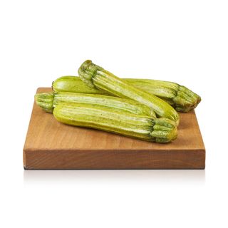 Zucchine Chiare 1Kg - L'Ortofrutta di Eataly