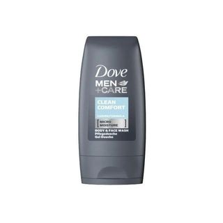 Men Care Gel de Ducha Clean Confort - Dove - 55 ml 8717163767092