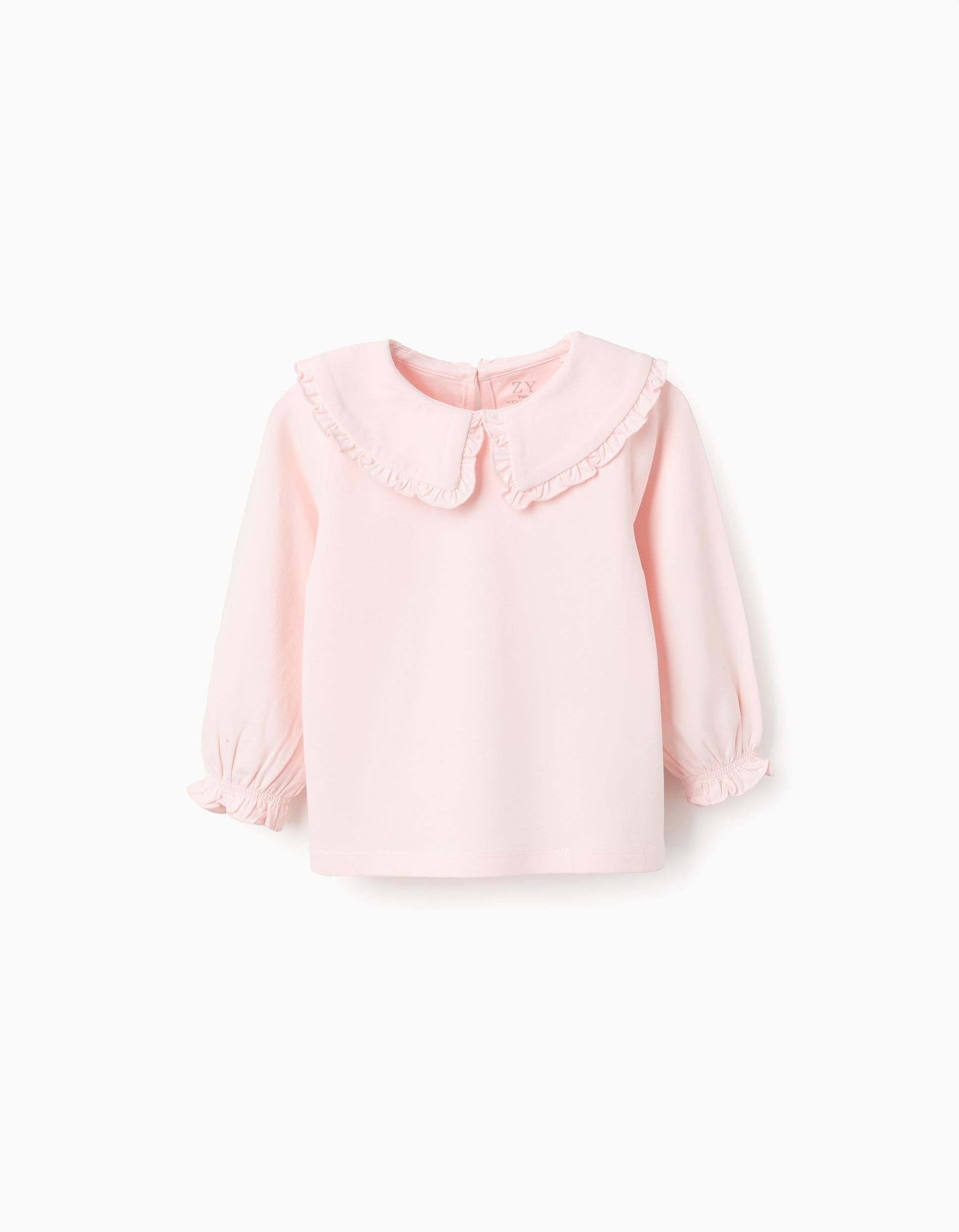 T-Shirts e Blusas Menina até 3 anos