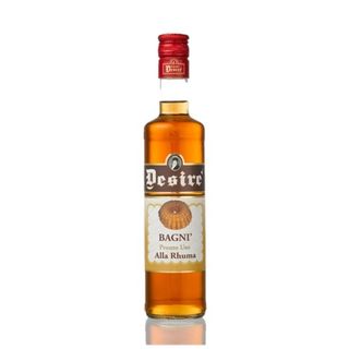 Desire'Bagni'Rhum 50Cl - 134809