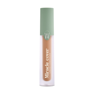 MIRACLE COVER 12 COCOA Correttore liquido ad alta coprenza.