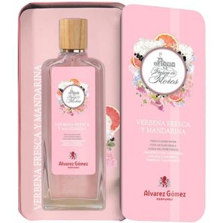 ALVAREZ GÓMEZ Colonia Agua Fresca Verbena Y Mandarina 150 Ml
