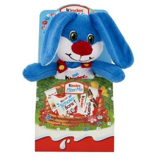 Kinder Maxi Mix 4 Pezzi 133 G - 131398