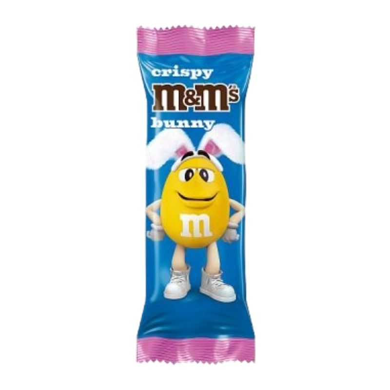 M&M's Crispy Bunny 29g