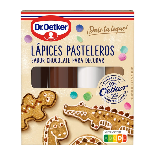 Bolachas e Biscoitos