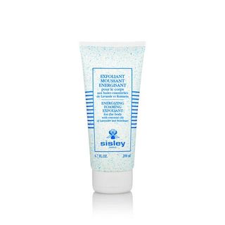 Sisley Exfoliant Moussant Energisant Pour Le Corps 6008729