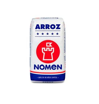 Arroz Nomen 500 G