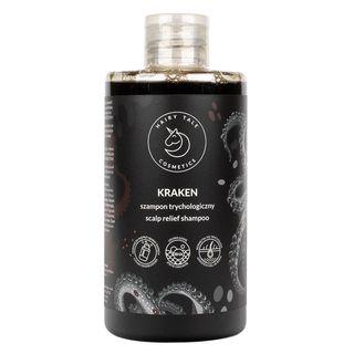 Hairy Tale Kraken, Szampon trychologiczny