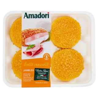 Jambleu 260g