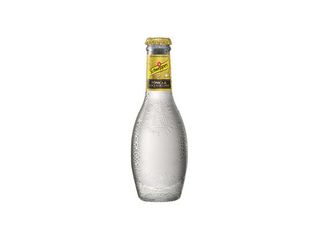 ÁGUA SCHWEPPES TÓNICA PREMIUM & TOQUE DE LIMA 0.20L