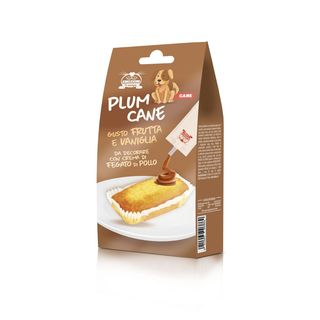 Snack cane plum cane 62g