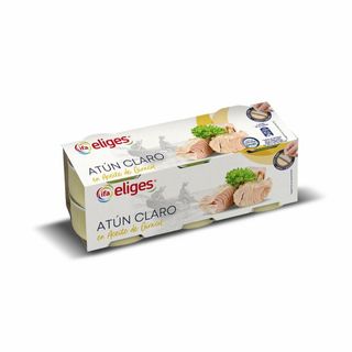 Atun Claro Girasol Ifa Eliges Ro P- 6X70G 312Gne