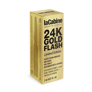 Lacabine 24K Gold Flash 1461766 2Ml
