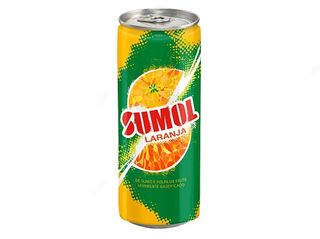 SUMOL LAR 28LT 0,33L SL