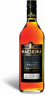 Brandy, Conhaque e Cachaça