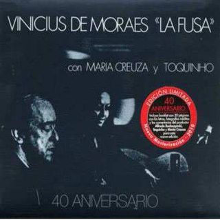 La Fusa: 40 Aniversario (8424295048851)