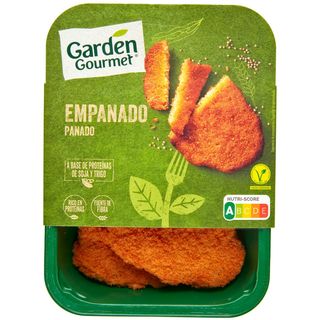 Empanado Clásico G. Gourmet, Bandeja 180 G (21246210)