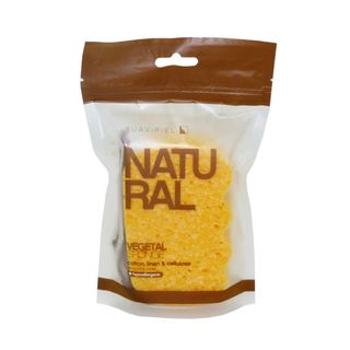 Esponja Vegetal Suavipiel 1 Ud (8410262100547)