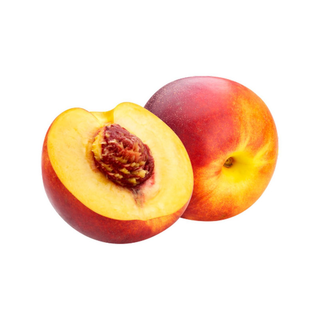 Nettarine Gialle Cestino500G