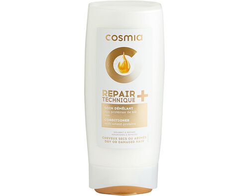 CONDICIONADOR COSMIA TECHNIQUE REPAIR + PROTEÍNA TRIGO 250ML