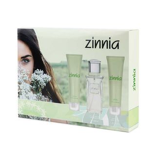 Zinnia Estuche Zinnia 1444915 (8414135033987)