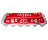 Huevo Jaula Clase L Dagu 1Doc