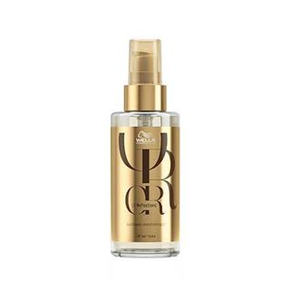 Oil Reflections Aceite Brillo Y Suavidad 100Ml. Wella (4064666326658)