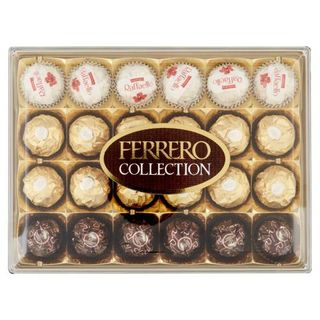 Ferrero Collection 24 Pezzi 269 G - 101715