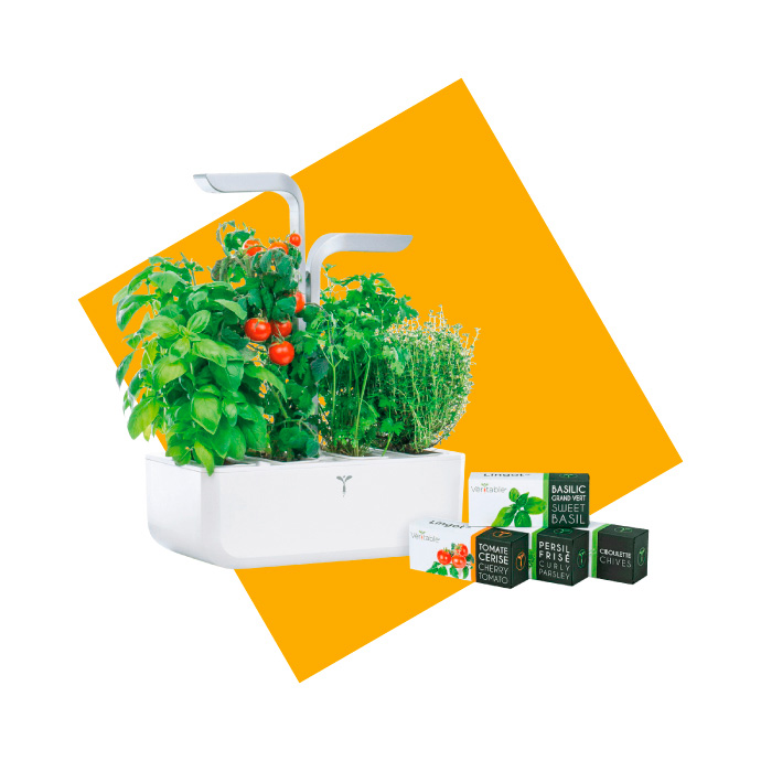 Jardinería